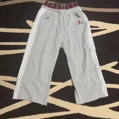 AELFRIC EDEN スウェットパンツ Mサイズ