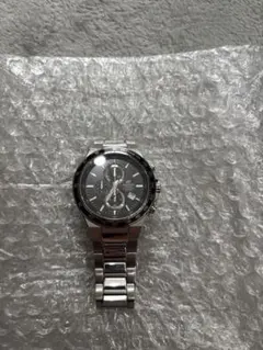 夕*け様 CASIO EDIFICE EFR-539 5142 - メルカリ
