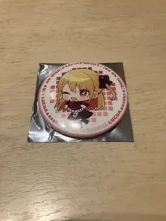 推しの子 ルクア大阪限定 ルビー 缶バッジ