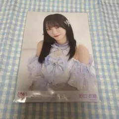 LOVE イコラブ 野口衣織 封入生写真 7周年TYPE-B - メルカリ