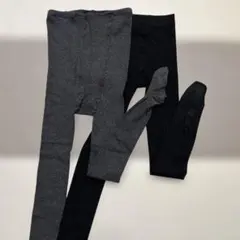 マタニティ　タイツ