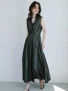 Whim Gazette チュールキリカエスカート未使用 - メルカリ