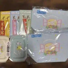 サンリオ　当たりくじ　6点セット