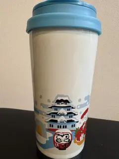 スターバックス ステンレスタンブラー JAPAN 473ml