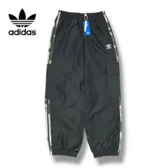 新品 adidas アディダス オリジナルス Camo Cargo Pant