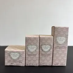 Les Merveilleuses LADUREE スキンケアセットのサムネイル