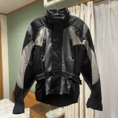 コミネフルイヤー ライディングジャケット サイズ：XL　07-570 コミネフルイヤー ライディングジャケット サイズ：XL 07-570 - メルカリ