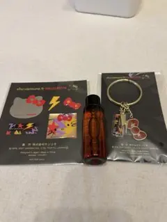 shu uemura kitty コラボ ♾ アルティム8 クレンジングオイル