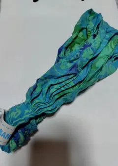 海外　ヘアバンド　ヘアターバン