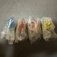 ぷるるんっ！しずくちゃん めじるしアクセサリー