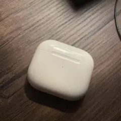 AirPods本体 USB-C充電対応 ホワイト