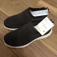 ワークマン　FG420 ファイングリップスリッポン　M 23.5cm