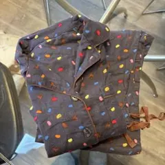 GU ハリーポッター / 百味ビーンズ / パジャマMサイズ