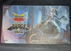 外神ナイアルラ プレイマット 遊戯王 JUDGE fit=scale-down,w=1200