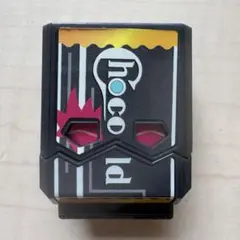 仮面ライダーガヴ ファイナルステージ特典 金チョコゴチゾウ ご当地