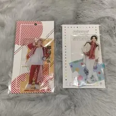 少年忍者 黒田光輝 アクスタ 第1弾 第3弾