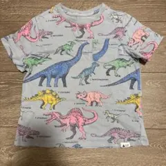 GAP キッズ Tシャツ 恐竜柄 110cmのサムネイル