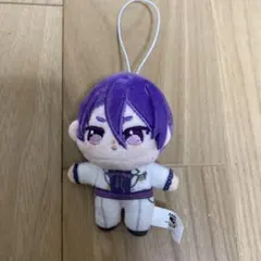 ブルーロック ほわぬい sweets flavor 2026 御影玲王