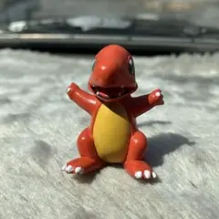 ヒトカゲ フィギュア