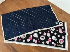 バービー・よーじやハンカチ2枚セット