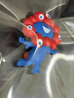 ミャクミャク マグネット 走る 大阪関西万博