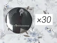 【本日限定価格】BLEACH JS缶バッジ 浦原喜助 30点