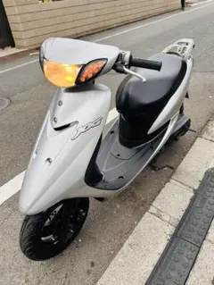 JOG   2スト　エンジンかかります　フロントディスク　ジャンク Inspection procedure for a 2-stroke JOG engine that is not working