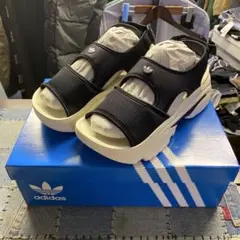 【新品】adidas originals OZGAIA SANDAL W27.5