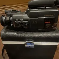 2026年最新】Panasonic S-VHSの人気アイテム - メルカリ