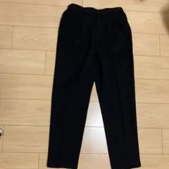 ザショップtk パンツ 黒
