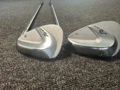 三浦技研 三浦勝弘会長モデルレア物（神の手）KM701 50/56セット