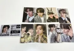 ALPHA DRIVE ONE ALD1 リオ トレカセット