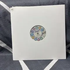 The Flirts Dancing Madly Temptation レコード