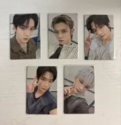 txt 福岡限定ラキドロトレカ