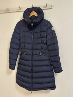 美品MONCLERダンウコード