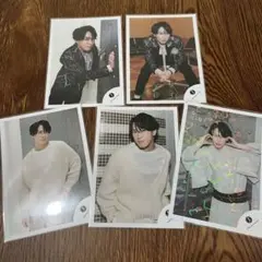 SnowMan 宮舘涼太 公式写真 生写真 滝沢歌舞伎ZERO FINALまとめ