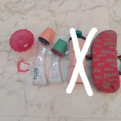 ベッタ betta 哺乳瓶 セット