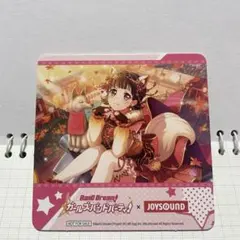 BanG Dream! ガルパ コースター JOY SOUND