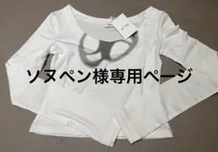 ソヌペン様専用ページ