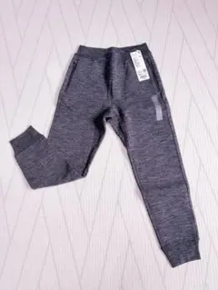 ドライスウェットパンツ 130 ユニクロ