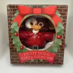グレムリン2 クリスマス　2000 フィギュアのサムネイル