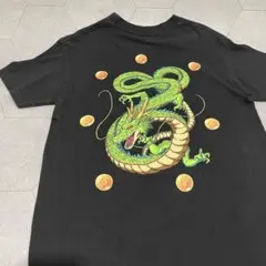 神保町 ジャンプ 鳥山明 原画 ドラゴンボール シャツ 38巻 XLサイズb