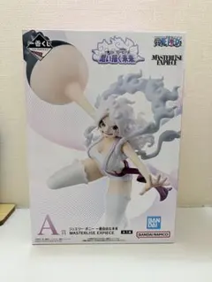 【新品・未開封】一番くじ ワンピース A賞 ジュエリー・ボニー フィギュアのサムネイル