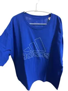 SALE❣️US古着❣️大きいサイズ❣️2XL❣️adidas Tシャツ
