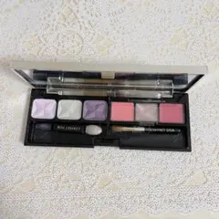 コフレドール  パーティメイクアップコレクション　01C アイシャドウ　口紅