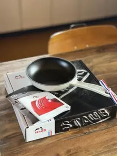 2026年最新】ストウブ ベビーウォックの人気アイテム - メルカリ