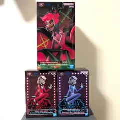 ハズビンホテルへようこそ チャーリー ＆ アラスター