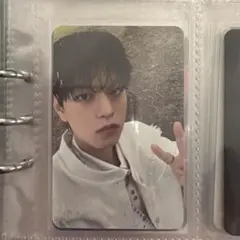 straykids スンミン トレカ karma makestar メクス