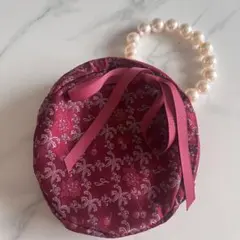 JILLSTUART ポーチ