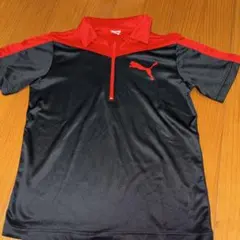 Tシャツ　PUMA